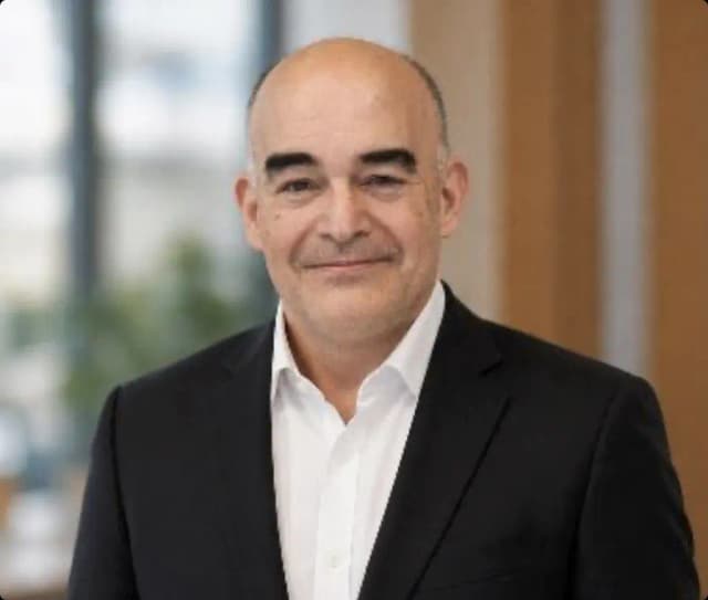 Nikos Chavlopoulos